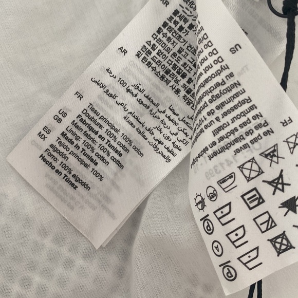 Sandro shorts - Picture 3 of 3